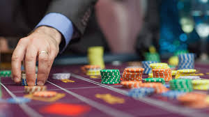 Официальный сайт Casino LotoRu